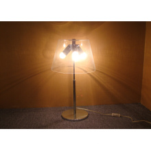 Zhongshan Glass Floor Lamp Living Room Decorative Factory Price Floor Light